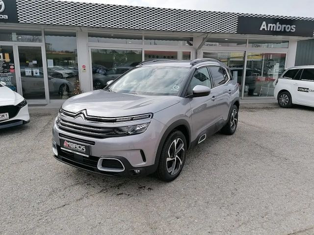 Citroën C5 Aircross BlueHDi Feel