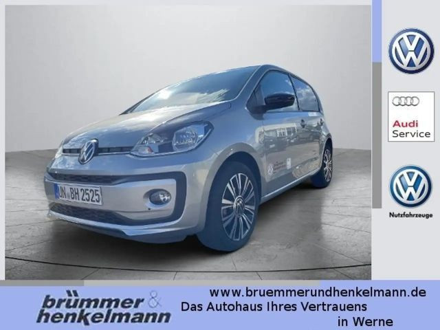 Volkswagen up! Active