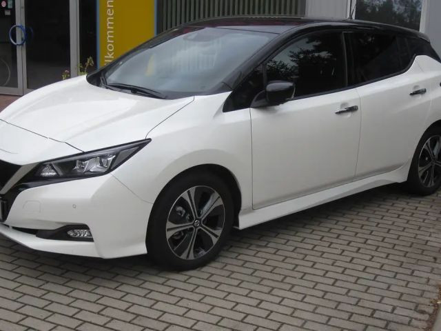 Nissan Leaf N-Connecta 40 kWh