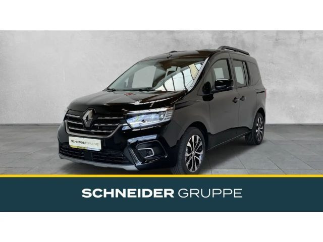 Renault Kangoo EDC Blue dCi 115 Techno