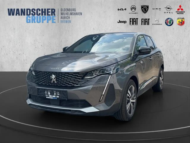 Peugeot 3008 Allure Pack BlueHDi EAT8