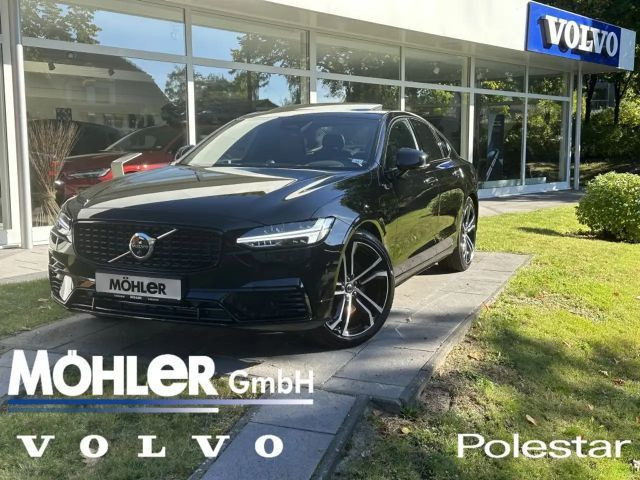 Volvo S90 AWD T8 Ultimate Dark