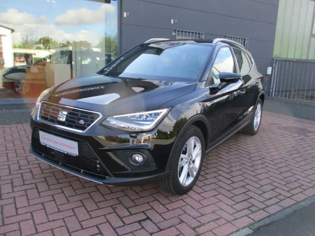 Seat Arona FR-lijn 1.0 TSI