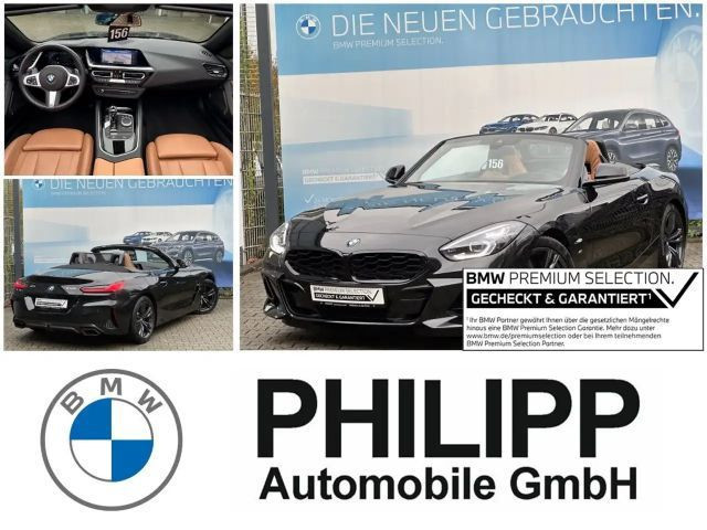 BMW Z4 M-Sport Cabrio Roadster M40i