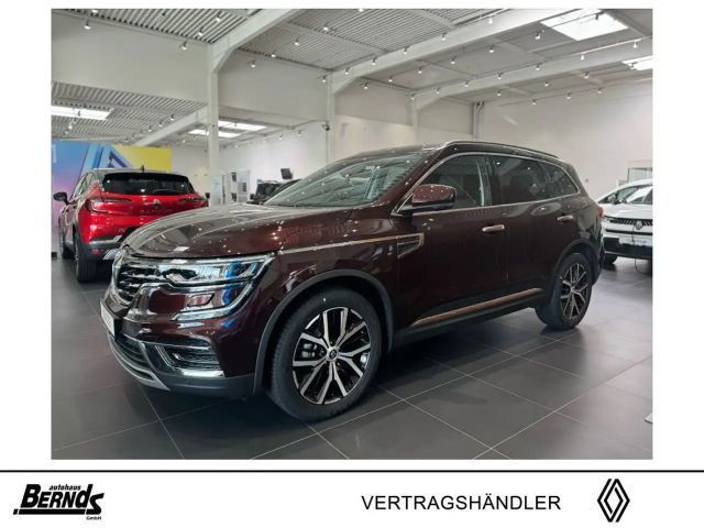 Renault Koleos Techno