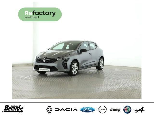 Renault Clio SCe 65 Evolution