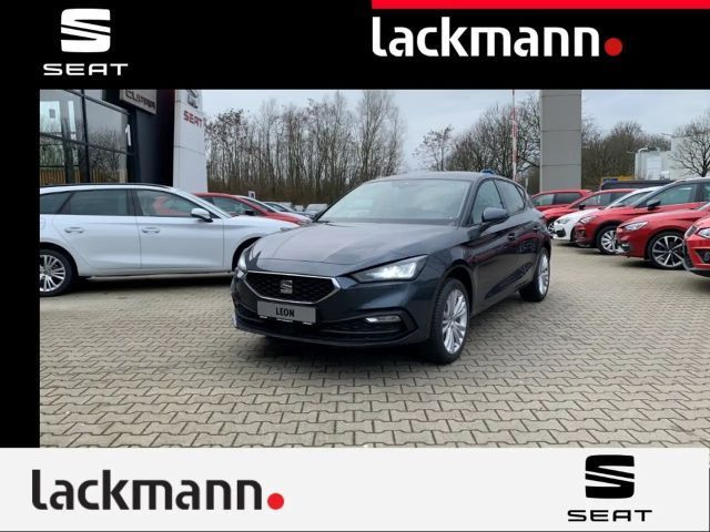 Seat Leon Style