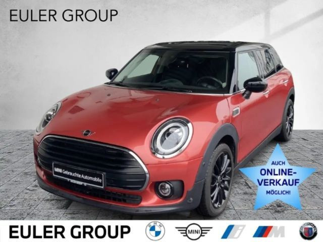 Mini Cooper Clubman (2019 - 2024) Navi HarmanKardon LED Apple CarPlay