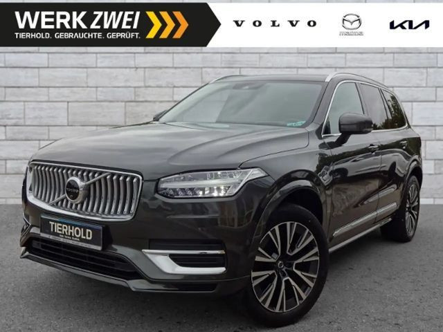 Volvo XC90 AWD Inscription T8