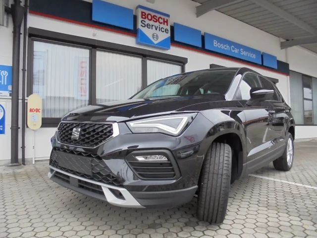 Seat Ateca Style