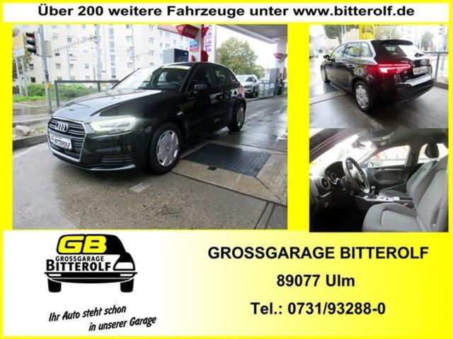 Audi A3 30 TDI