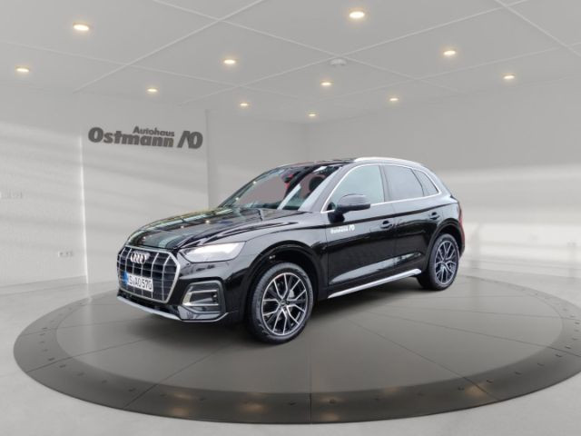 Audi Q5 Quattro S-Tronic 40 TFSI