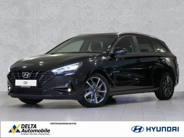 Hyundai i30 T-GDi Trend 1.0