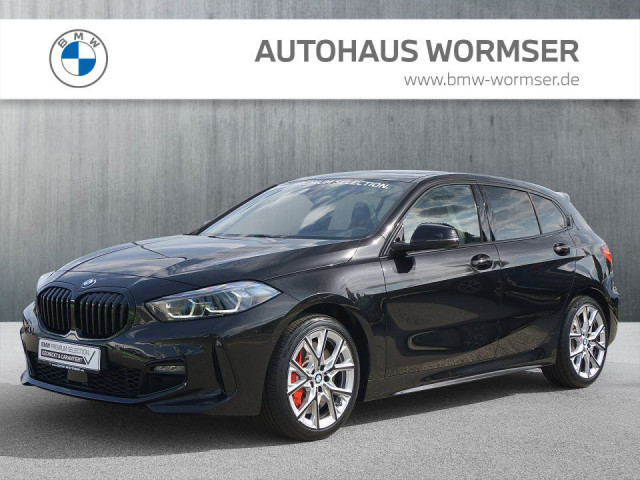 BMW 1 Serie 118 Sedan 118i