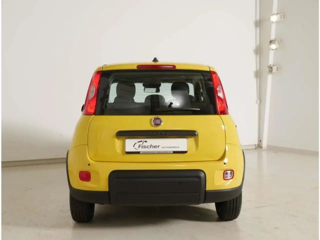 Fiat Panda 1.0 GSE Hybrid