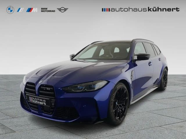 BMW M3 xDrive Competition