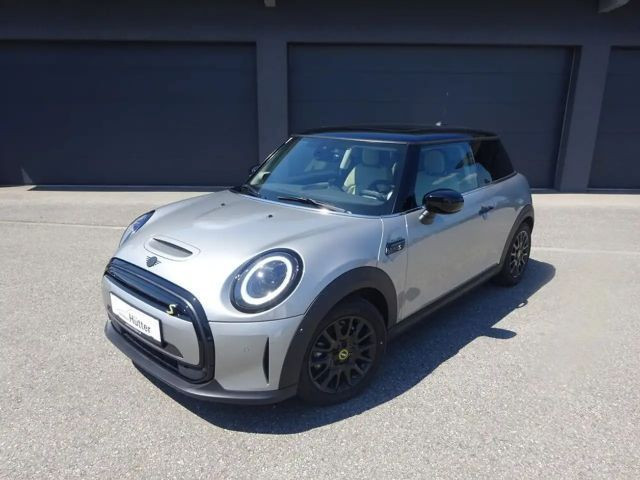 Mini Mini Electric CHILI SE