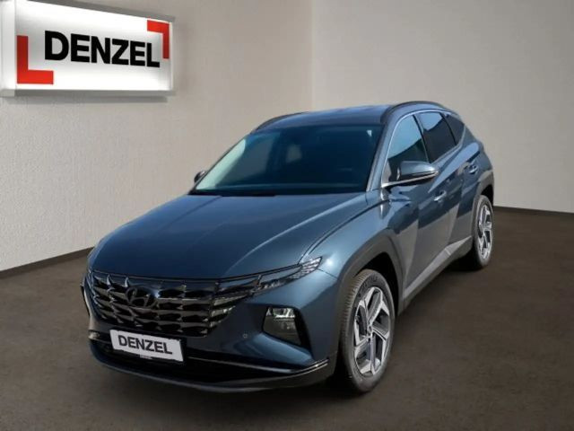 Hyundai Tucson T-GDi Trend 2WD