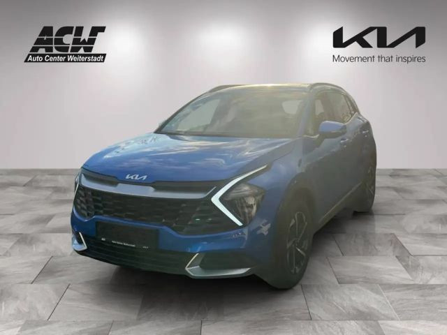 Kia Sportage Vision