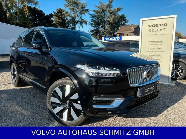 Volvo XC90 AWD T8 Ultimate Bright