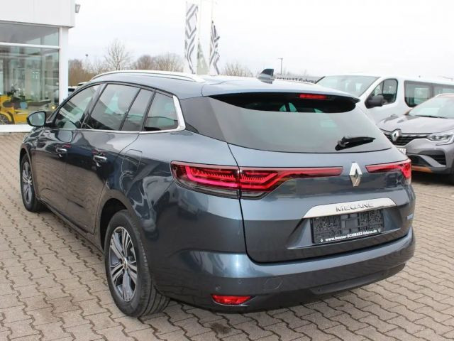 Renault Megane Combi Intens E-Tech