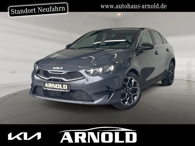 Kia Ceed GDi