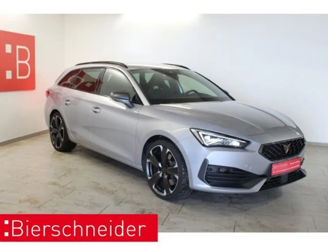 Cupra Leon Sportstourer 1.4 e-Hybrid DSG VZ