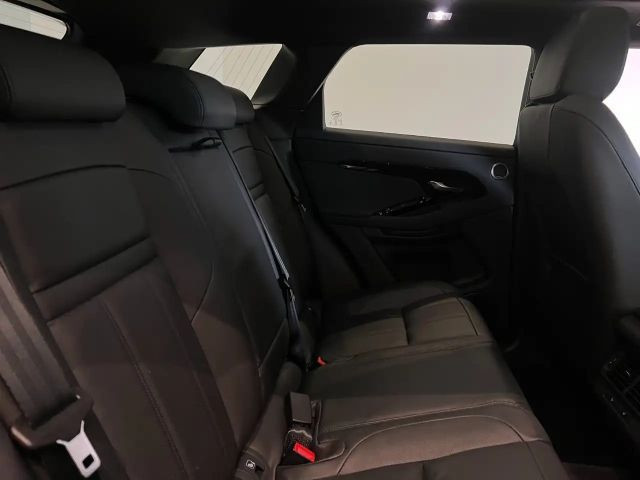 Land Rover Range Rover Evoque Dynamic SE D200