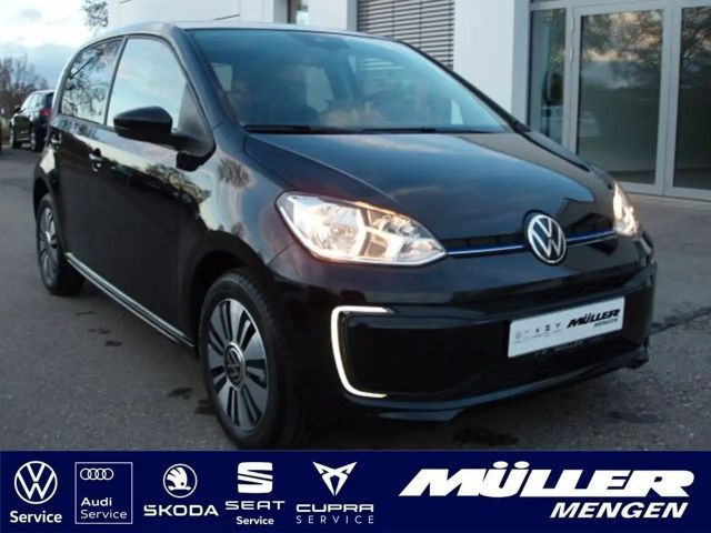 Volkswagen up! Edition / Kamera /Einparkhhilfe/Tel/Sitzhz