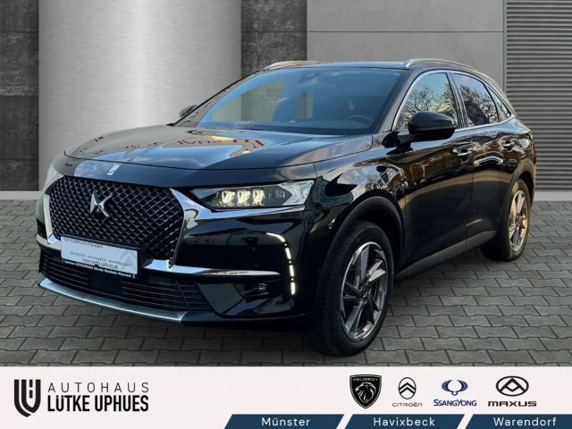 DS DS 7 Crossback E-Tense Crossback