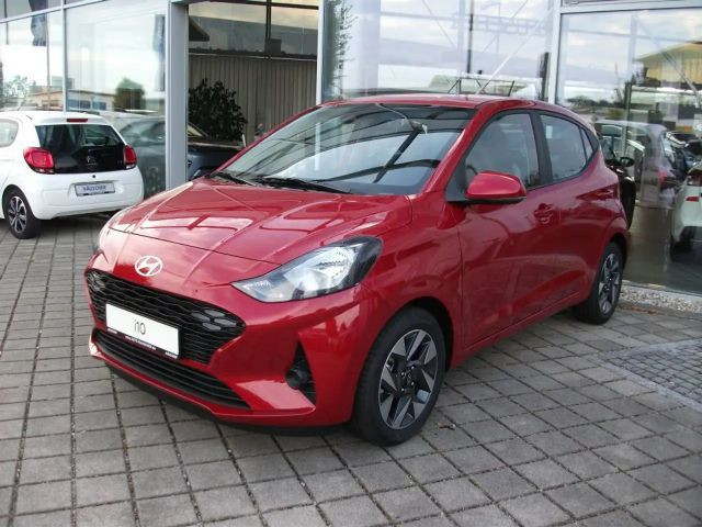 Hyundai i10 Trend 1.2