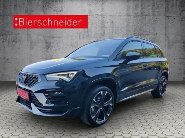 Cupra Ateca 1.5 TSI DSG