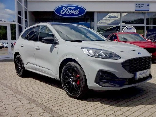 Ford Kuga Plug in Hybrid Hybrid