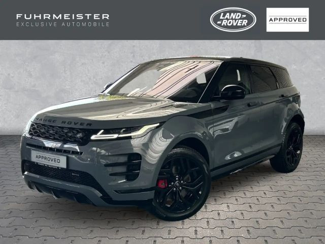 Land Rover Range Rover Evoque SE