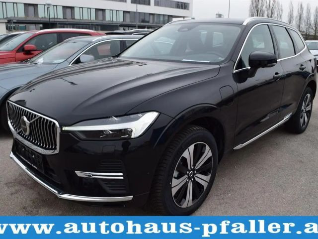 Volvo XC60 AWD Geartronic T6 Recharge Plus Bright