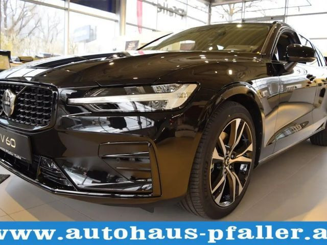 Volvo V60 Geartronic Plus Dark