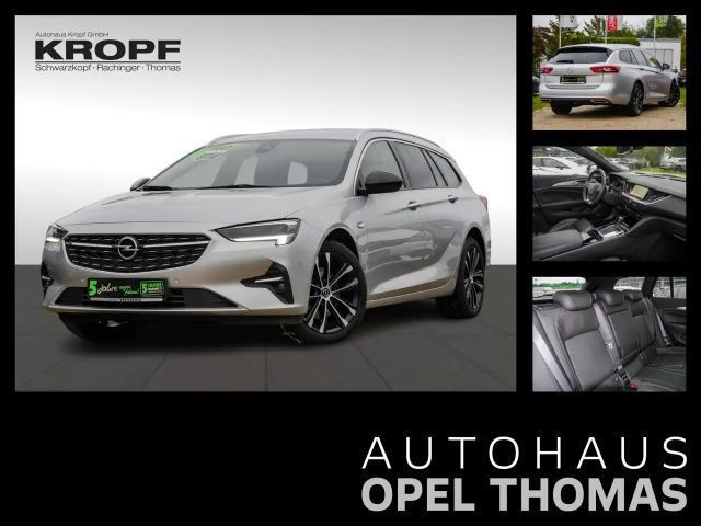 Opel Insignia Sports Tourer Ultimate 2.0 CDTI