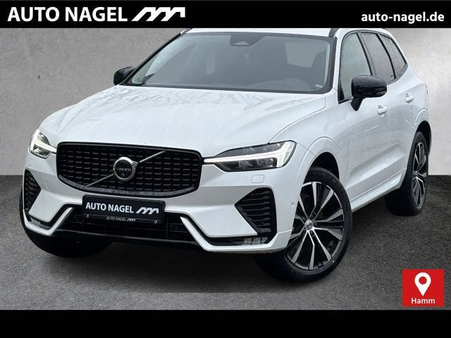 Volvo XC60 Plus Dark