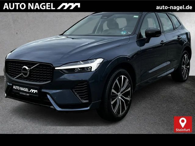 Volvo XC60 Plus Dark