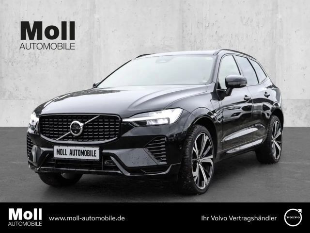 Volvo XC60 AWD T8 Twin Engine Recharge Ultimate Dark