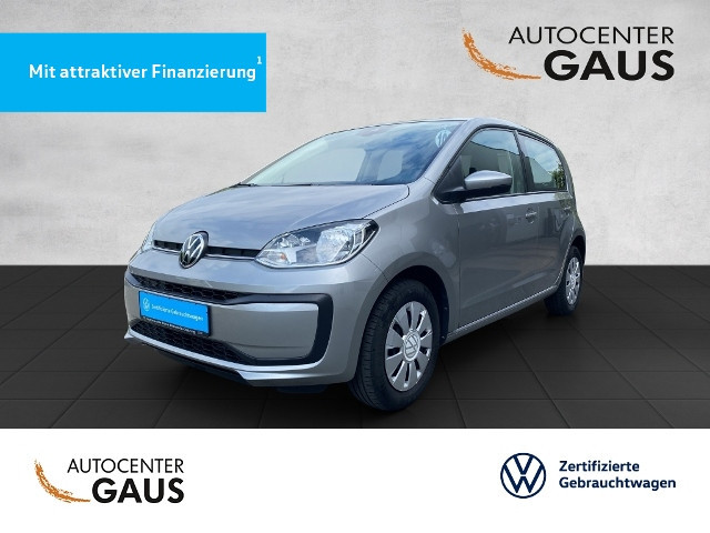 Volkswagen up! 1.0