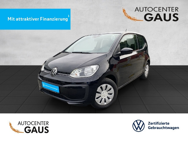 Volkswagen up! Basis 1.0Kamera*Klima