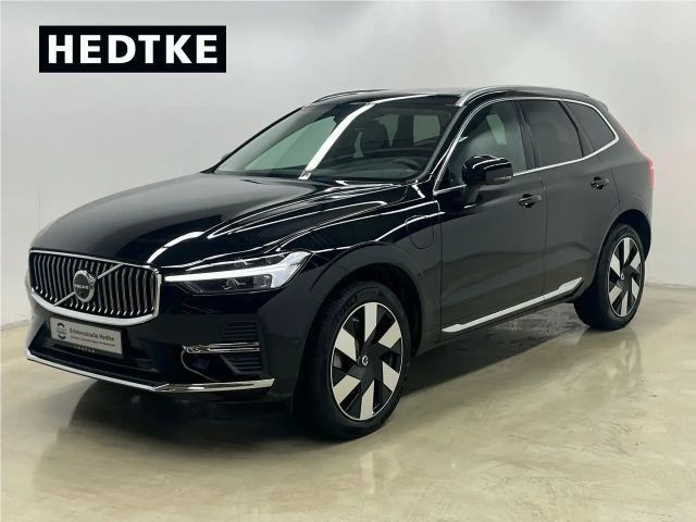 Volvo XC60 AWD T8 Recharge Plus Bright