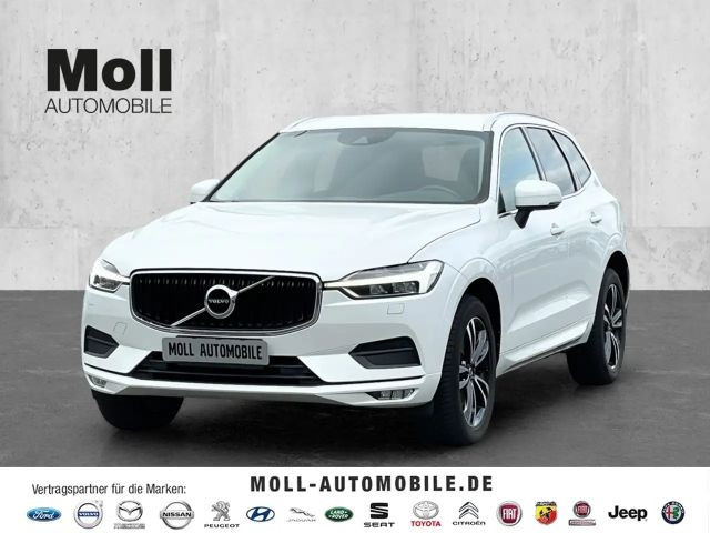 Volvo XC60 AWD Momentum