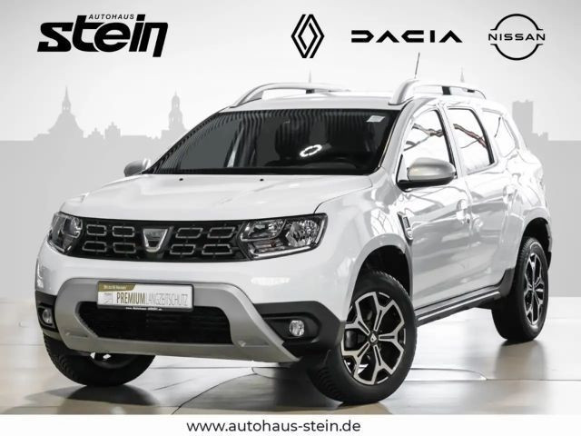 Dacia Duster 2WD Prestige