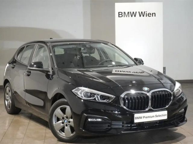 BMW 1 Serie 116 116d