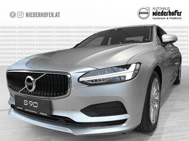 Volvo S90 D3 Geartronic Momentum