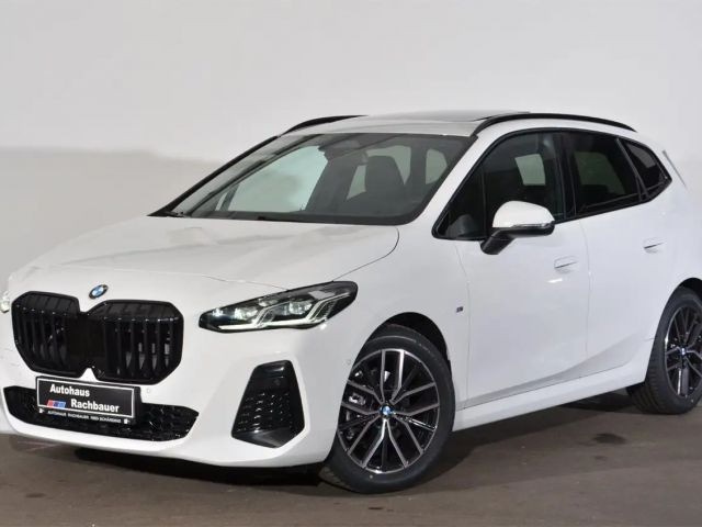 BMW 2 Serie 218 Active Tourer 218d