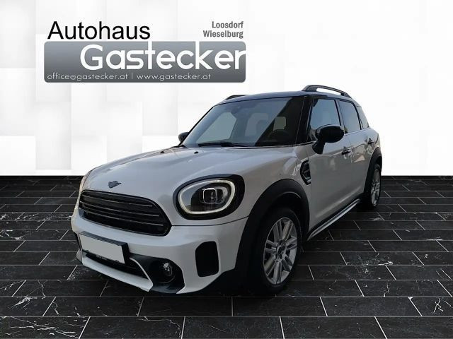 Mini Cooper Countryman MINI Countryman Cooper Aut.