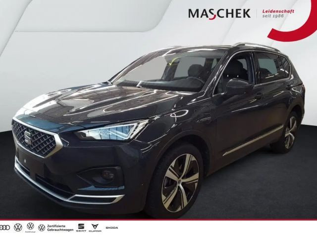 Seat Tarraco X-Perience 1.4eHybr. Pano Navi Kamera ACC Sitzh.